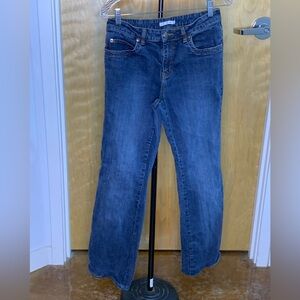 CAbi Women's Boot cut Jeans size 6